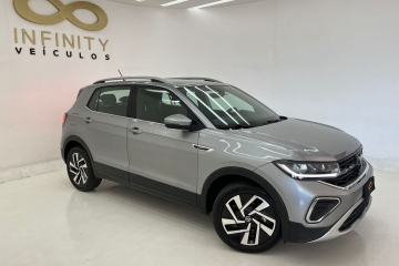 T-CROSS