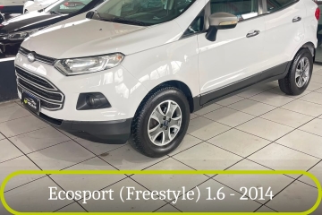 ECOSPORT