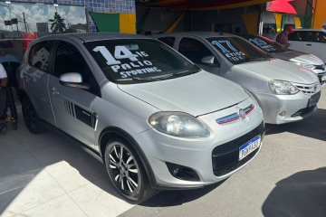 PALIO
