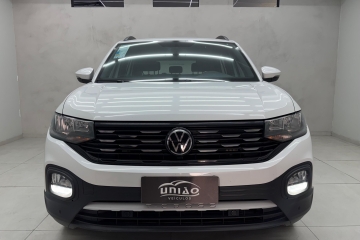 T-CROSS