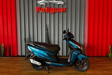 ELITE 125i