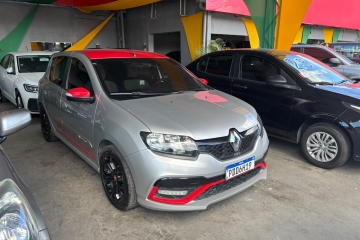 SANDERO