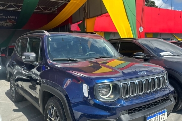 RENEGADE