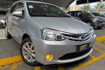 ETIOS
