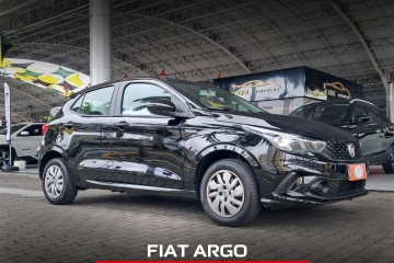 ARGO