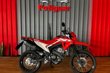 XR 250 TORNADO