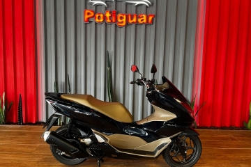 PCX DLX