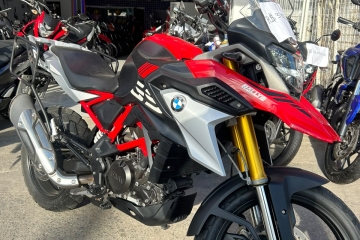 BMW/ G310 GS