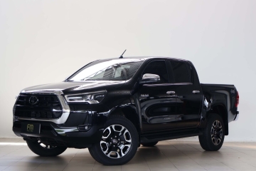HILUX