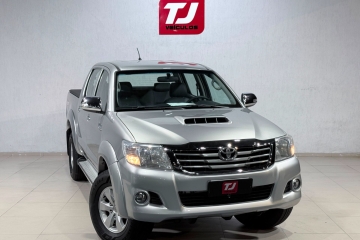 HILUX