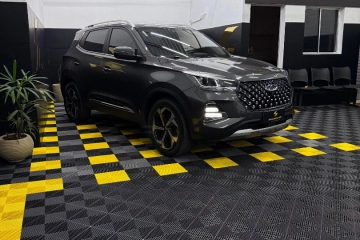 TIGGO 5X PRO
