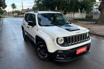 RENEGADE
