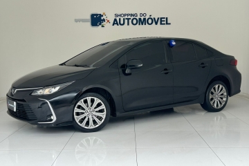 COROLLA