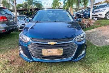 ONIX SEDAN Plus