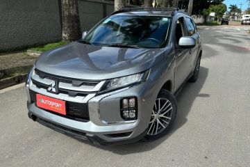 OUTLANDER SPORT