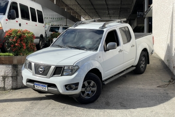 FRONTIER