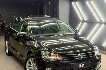 JETTA