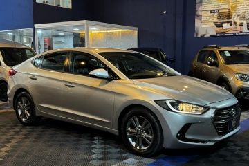 ELANTRA