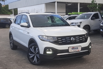 T-CROSS