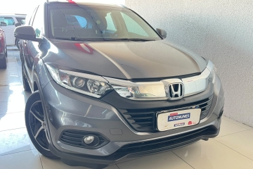 HR-V