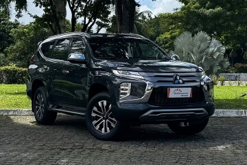 PAJERO SPORT