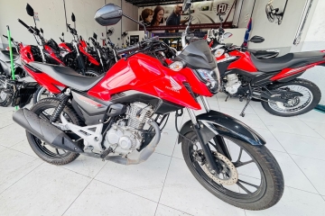 CG 160 FAN