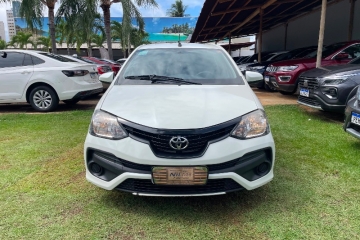 ETIOS X