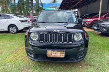 Renegade Sport