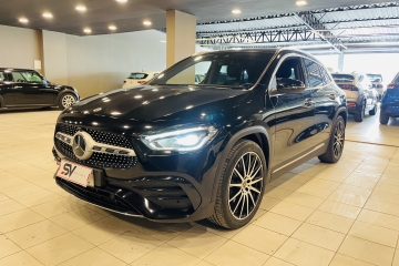 GLA 200