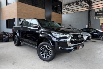 HILUX