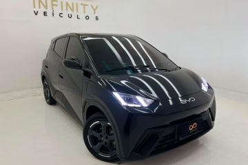DOLPHIN MINI GS ELÉTRICO