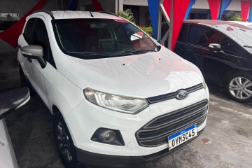 ECOSPORT