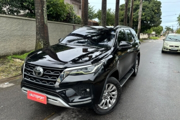 HILUX SW4