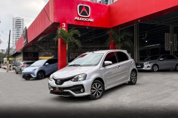 ETIOS