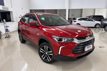 TRACKER