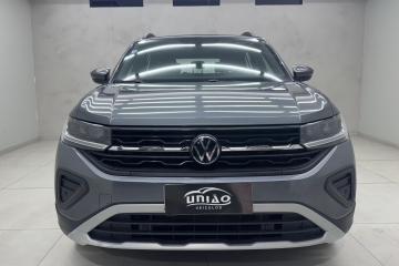 T-CROSS