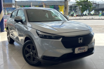 HR-V