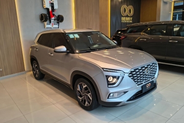 CRETA