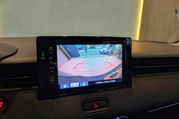 HR-V