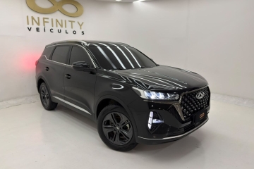 TIGGO 7
