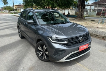 T-CROSS