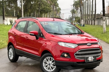 ECOSPORT