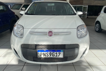 PALIO