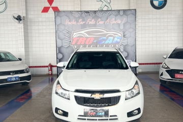 CRUZE