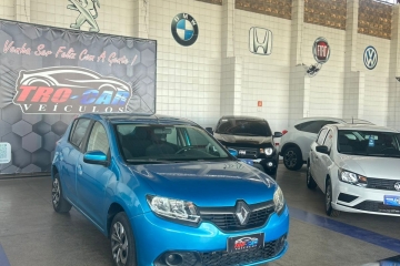 SANDERO