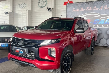 L200 Triton Sport