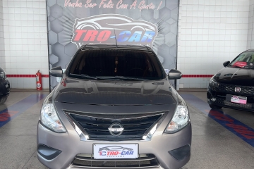 VERSA