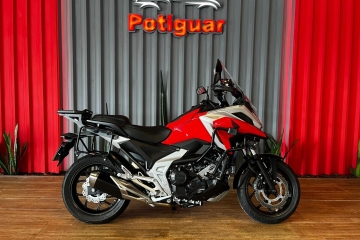 NC 750X ABS