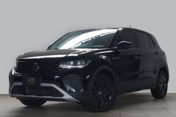 T-CROSS