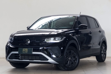 T-CROSS